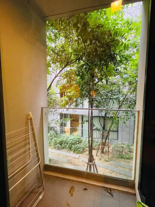 Apartment Cozy Spacious 1bed 1bath 500m Bts Thonglor *