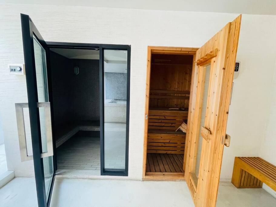 Apartment Cozy Spacious 1bed 1bath 500m Bts Thonglor Bangkok