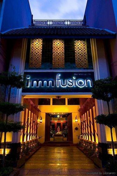 Hotel Imm Fusion