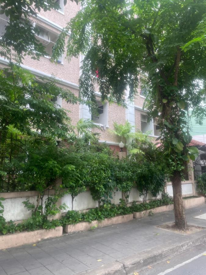 Viriyapon2 Apartment