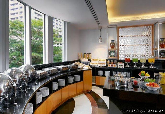 Marriott Executive Mayfair Hotel Bangkok