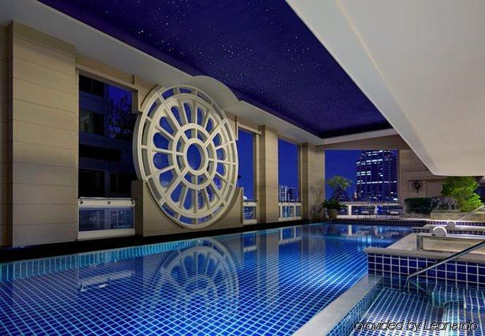 Marriott Executive Mayfair