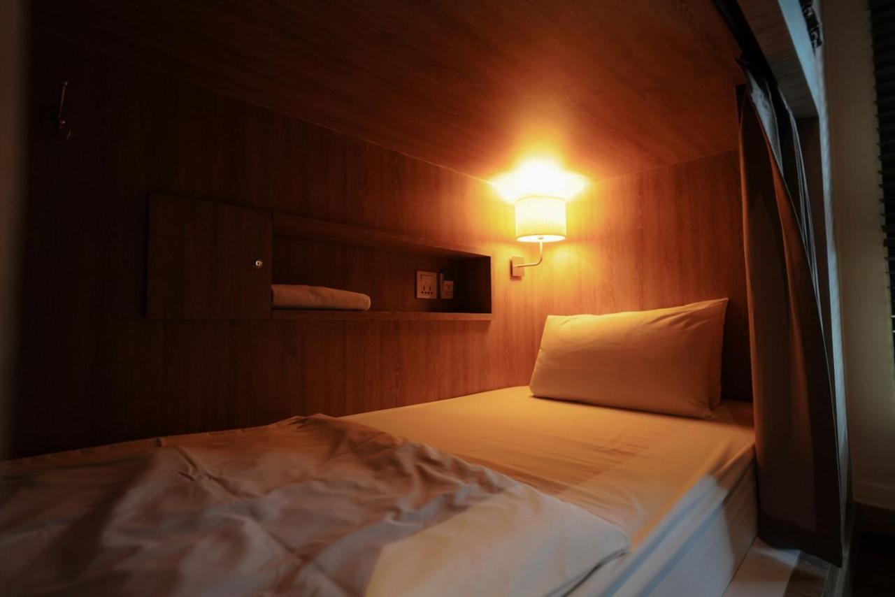 The Poshtel By Benya Hostel Bangkok