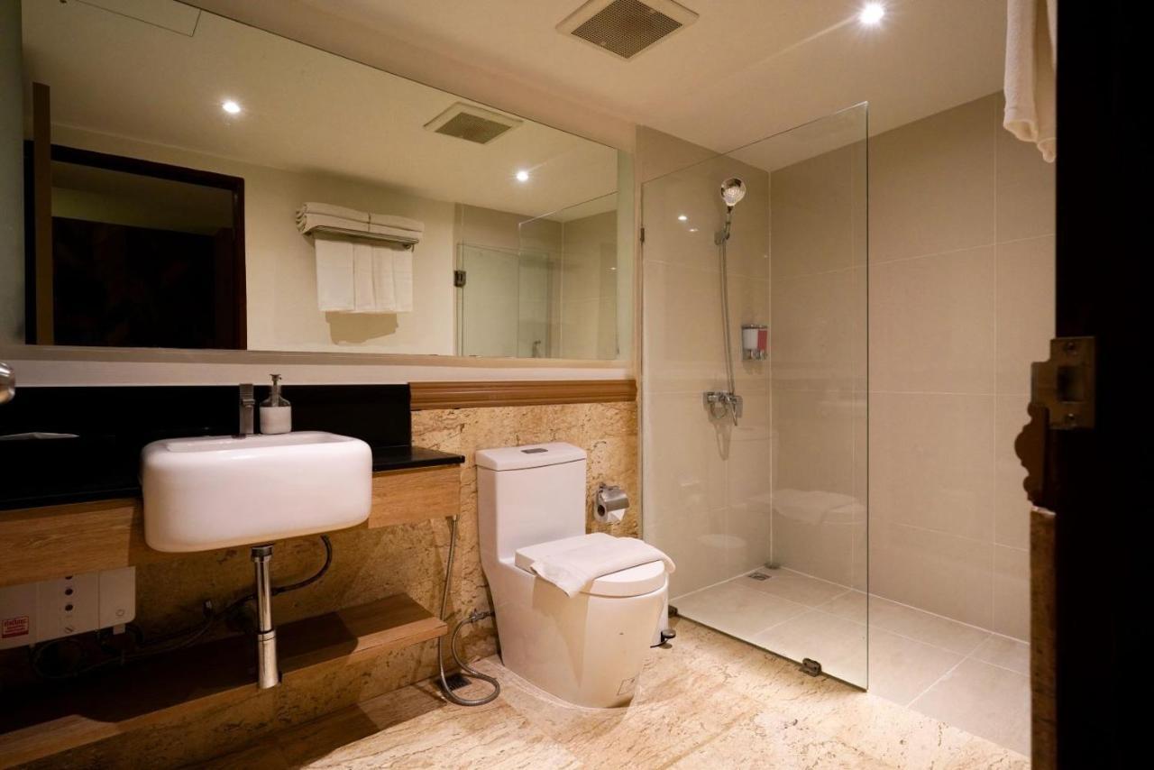 The Poshtel By Benya Hostel