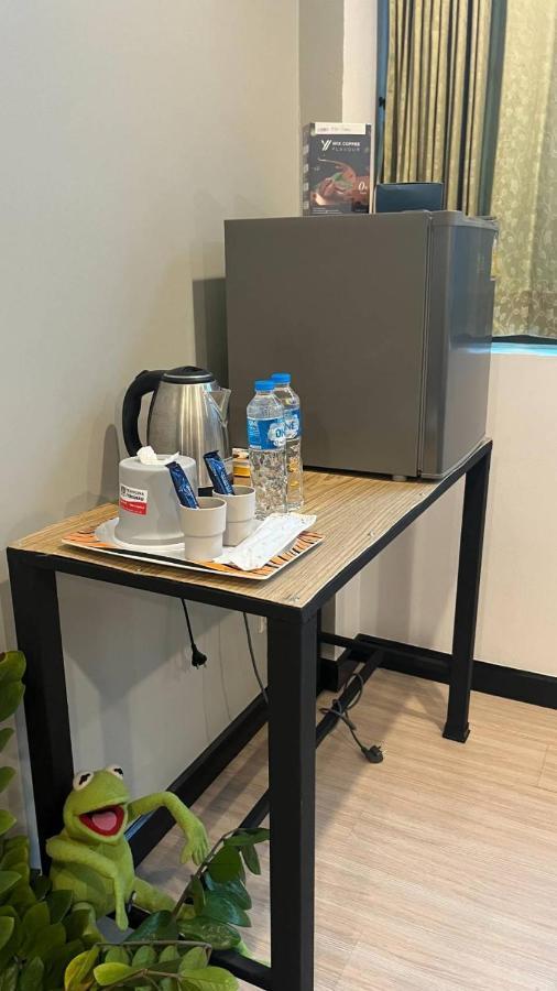 Hostel Donmueang Station