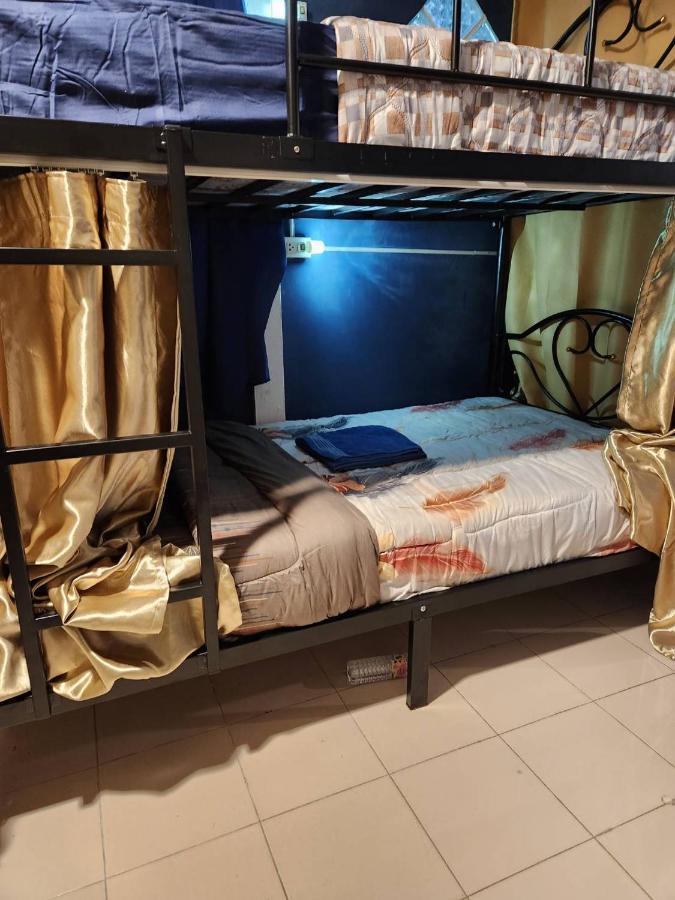 Hostel Khaosan Pearl Bangkok