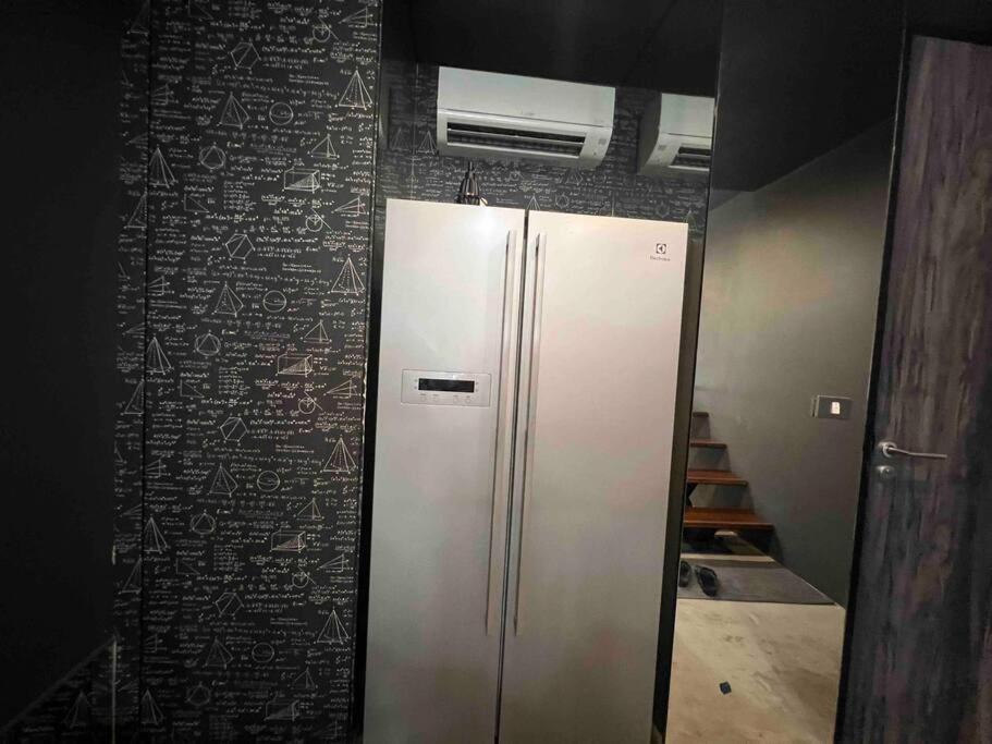 Villa Selfcheckin Townhome In Charoen Nakhorn 60 Near Bts Iconsiam Asiatique And Chaophraya River Maximum 4 Guests Bangkok