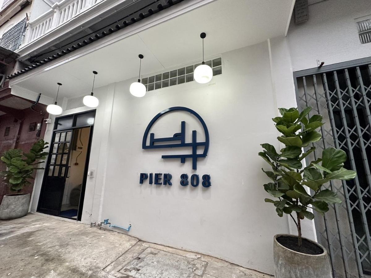 Pier 808 * Bangkok