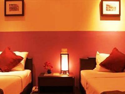 Reno Hotel Banguecoque