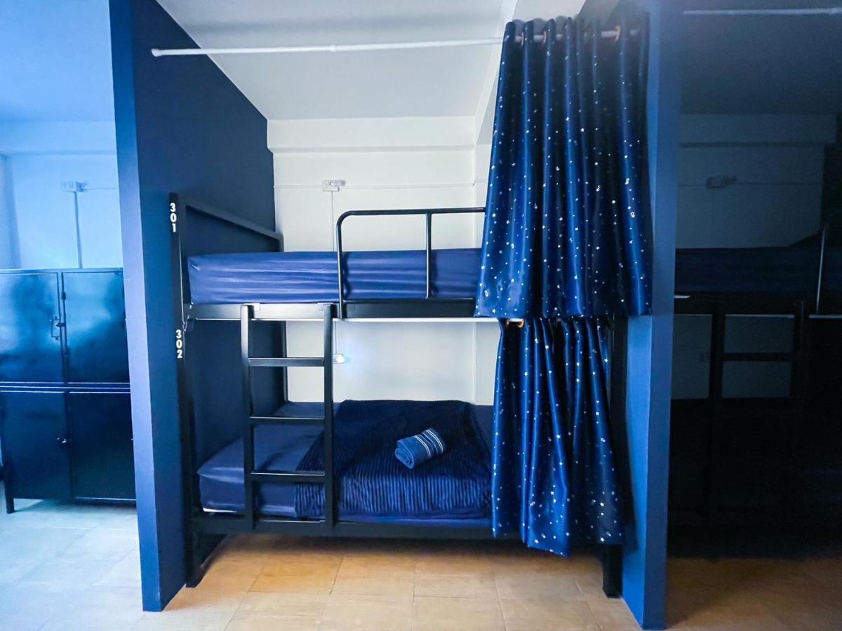 Changsiam Coffee&hostel 3*
