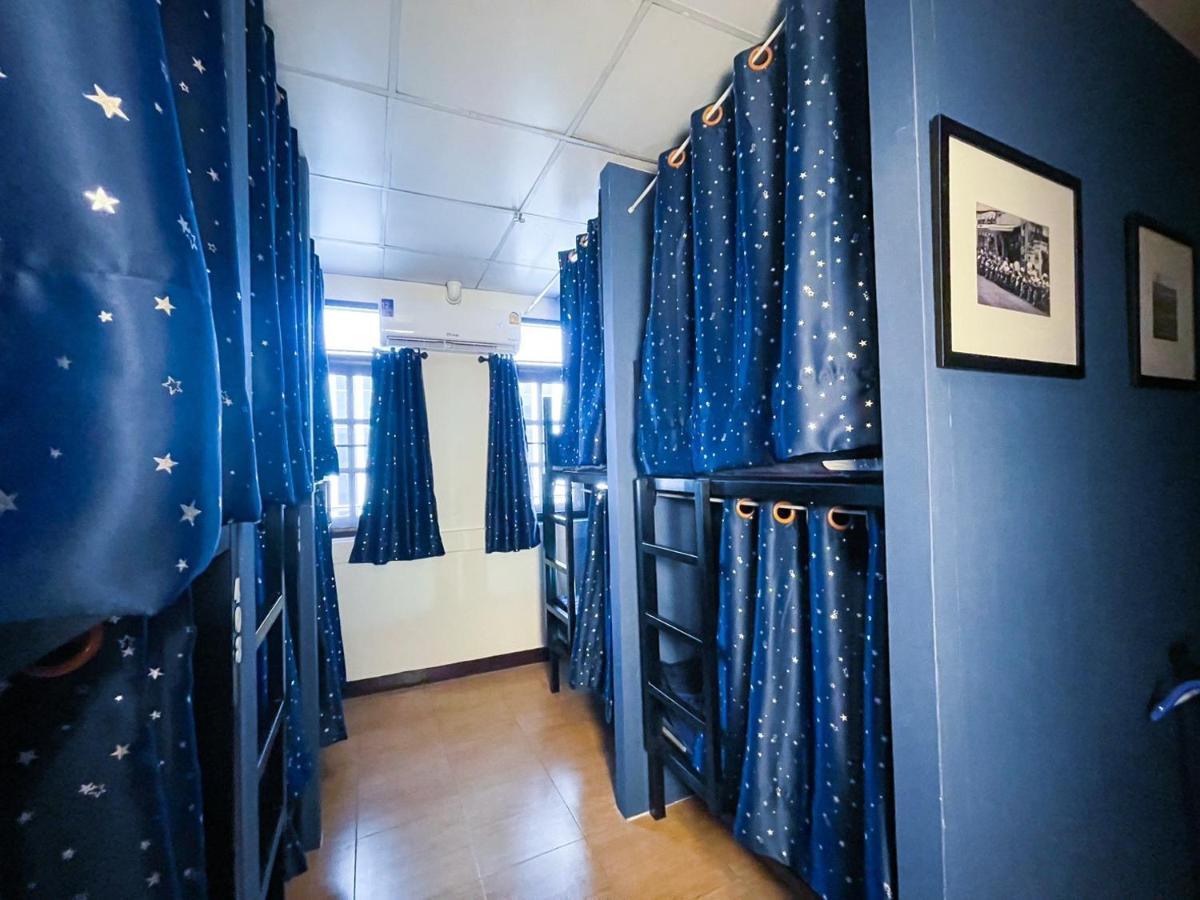 Changsiam Coffee&hostel Hotel