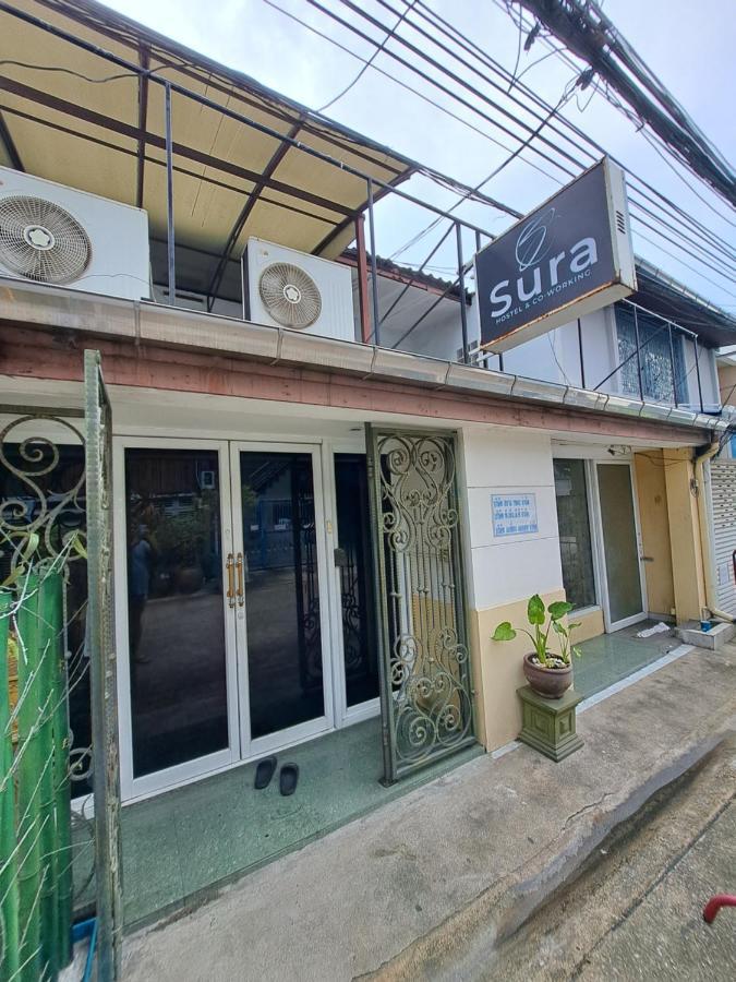 Sura Hostel Bangkok Near Mrt Phra Ram 9