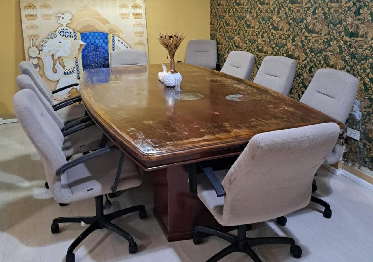 Sura Hostel Bangkok Near Mrt Phra Ram 9 Hostel Bangkok
