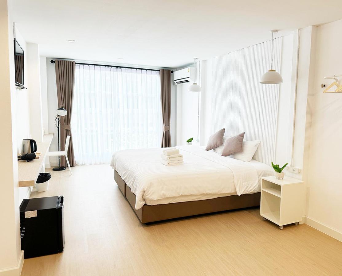 Hotel River Bangkok