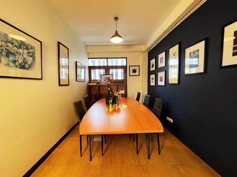 Hotel Changsiam Coffee&hostel 3*