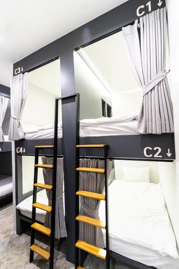 Pier 808 Asrama