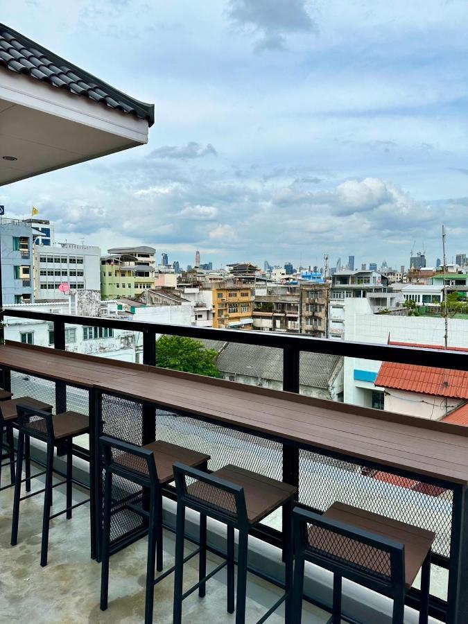 Pier 808 Asrama