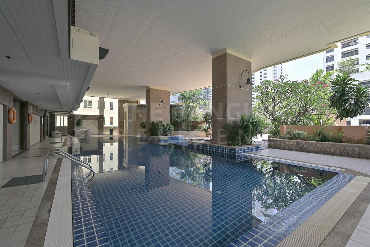 Apartment Cozy & Spacious 2br High Floor/amazing View