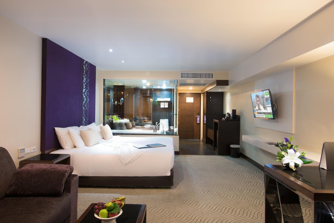 Furama Silom 4*