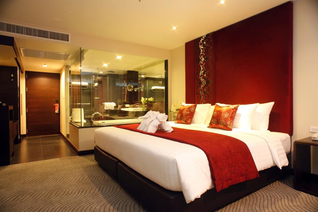 Furama Silom Hotel Bangkok
