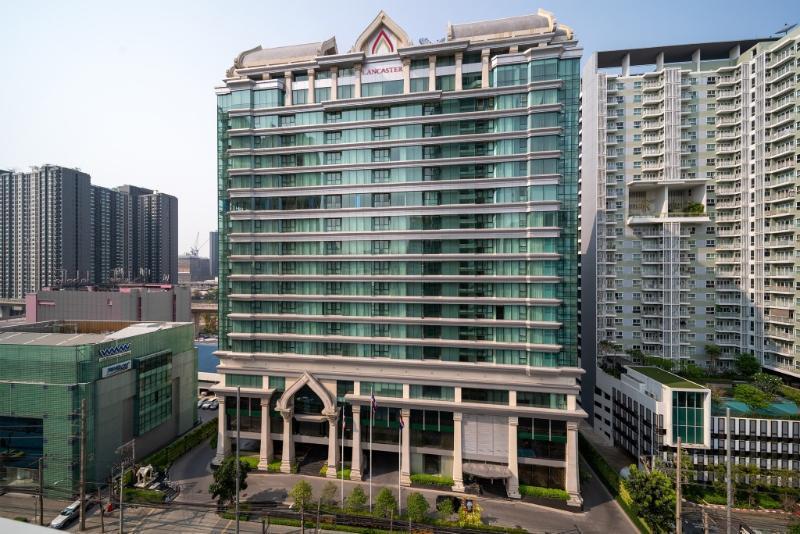 Hotel Lancaster Bangkok