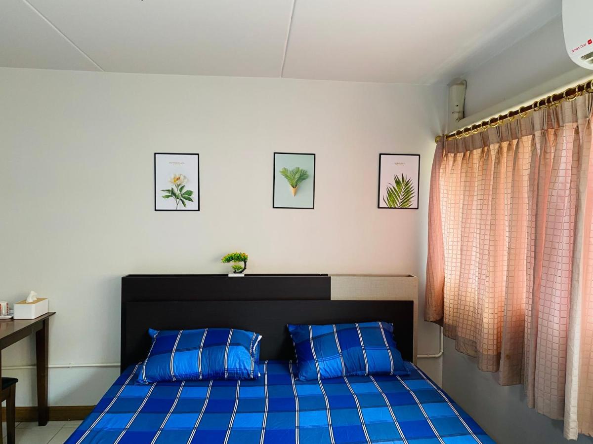 Apartamento Popular T8 Fl.9.2 Banguecoque