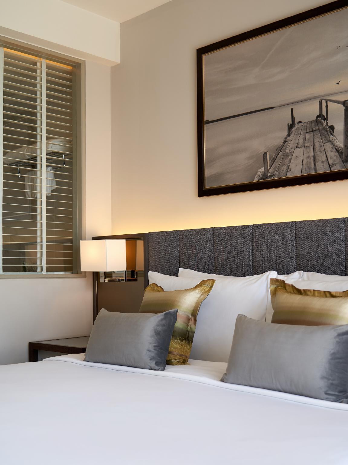 The Park Nine Suvarnabhumi 5* Bangkok