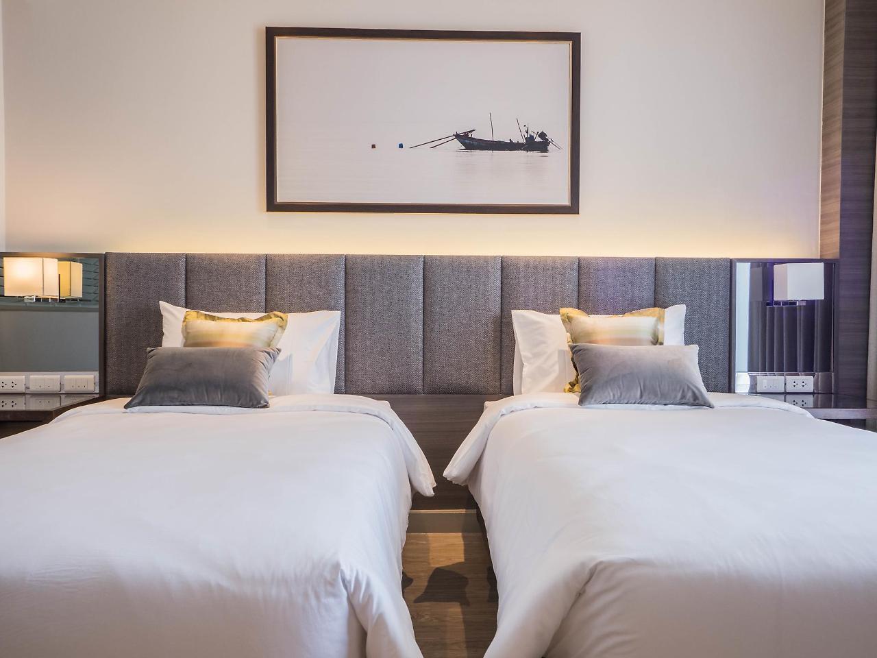 The Park Nine Suvarnabhumi 5*
