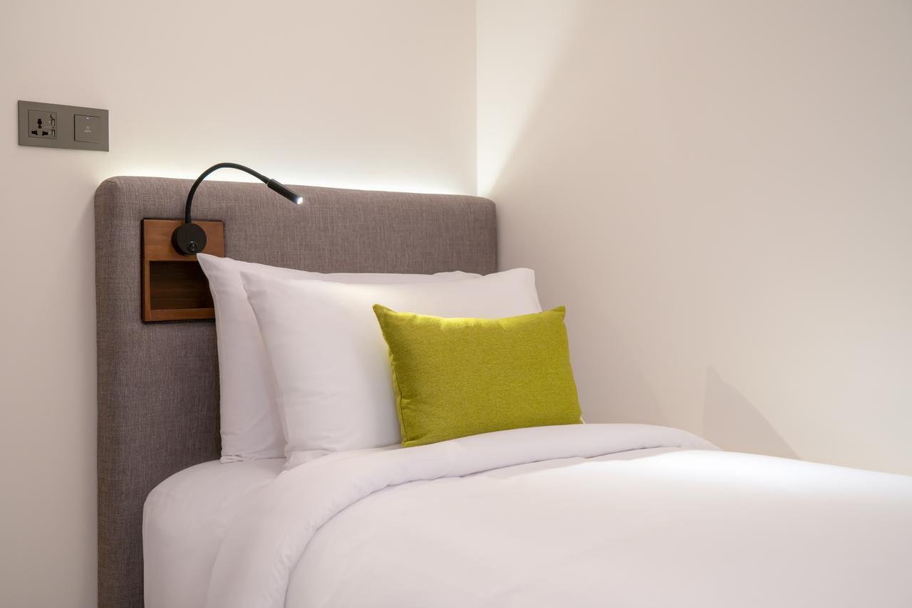 Hotel Triple Y