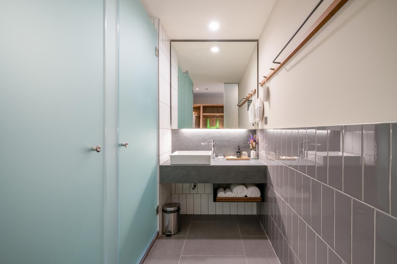 Triple Y 4* Bangkok