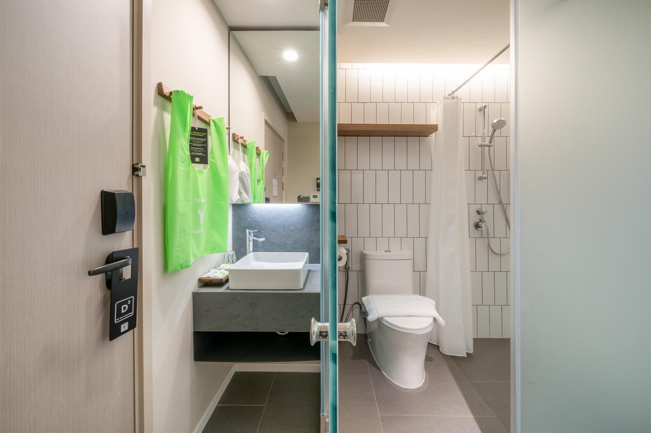 Hotel Triple Y