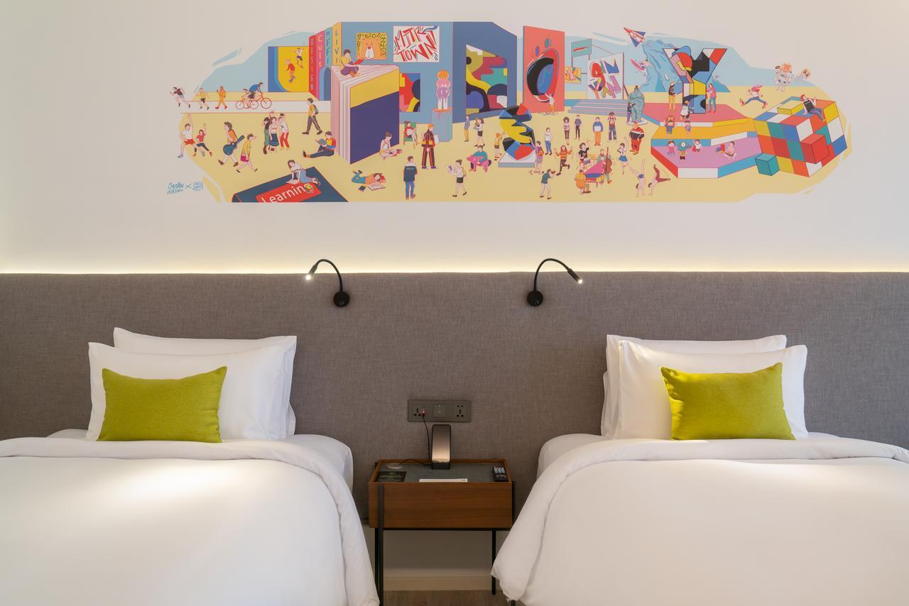 Triple Y Hotel 4*