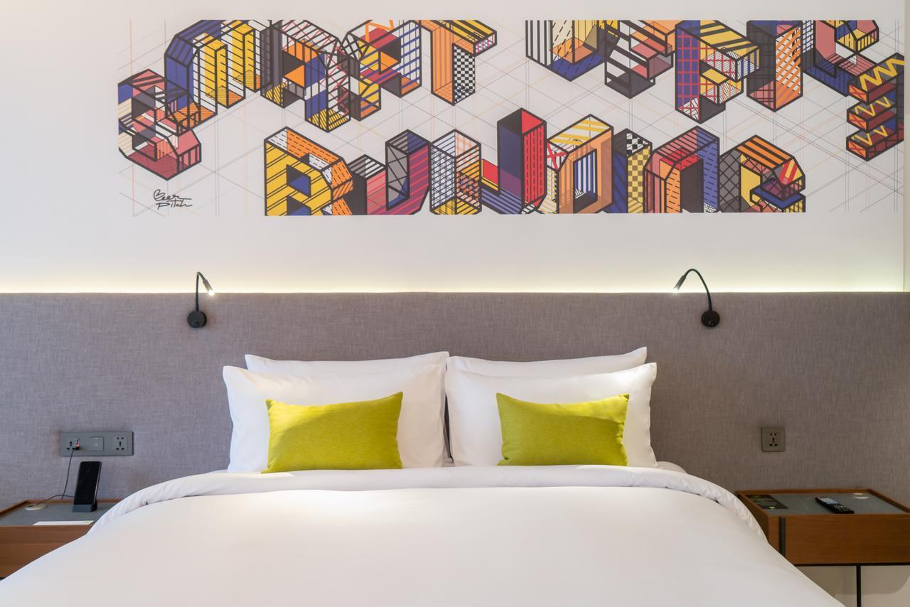 Triple Y Bangkok
