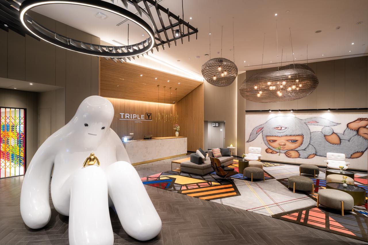 Triple Y 4* Bangkok