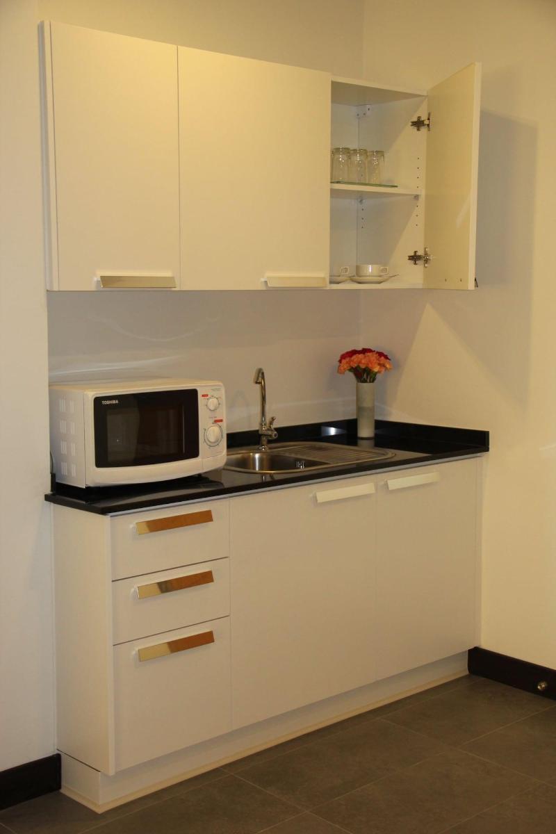 14 Living Hotel 3*