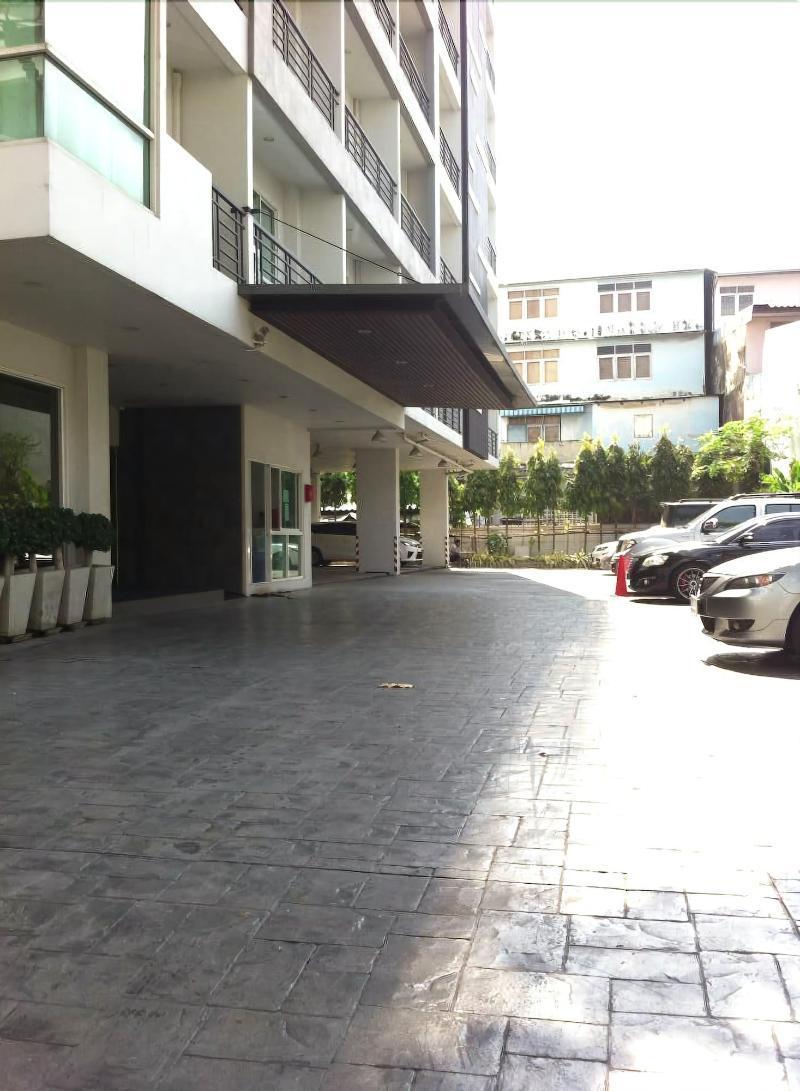 Hotel 14 Living Bangkok