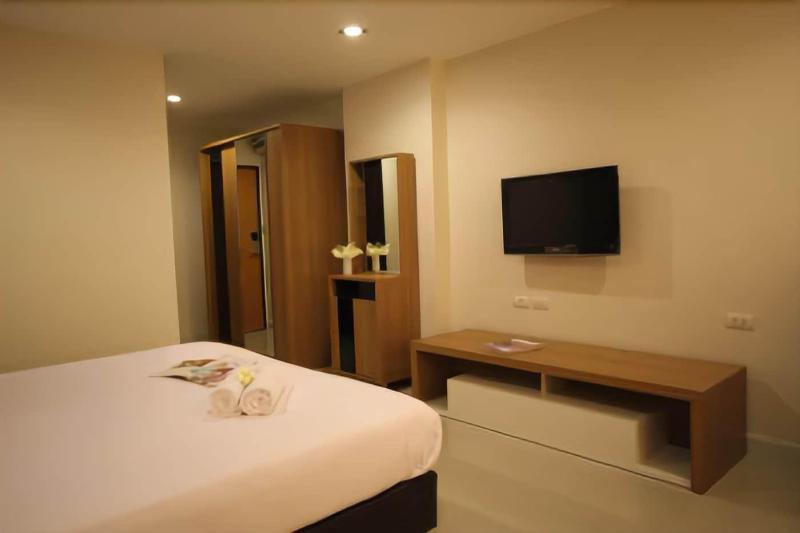 14 Living 3* Bangkok