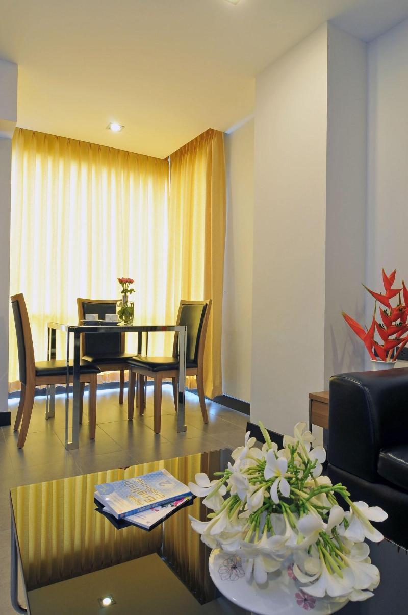 14 Living 3* Bangkok