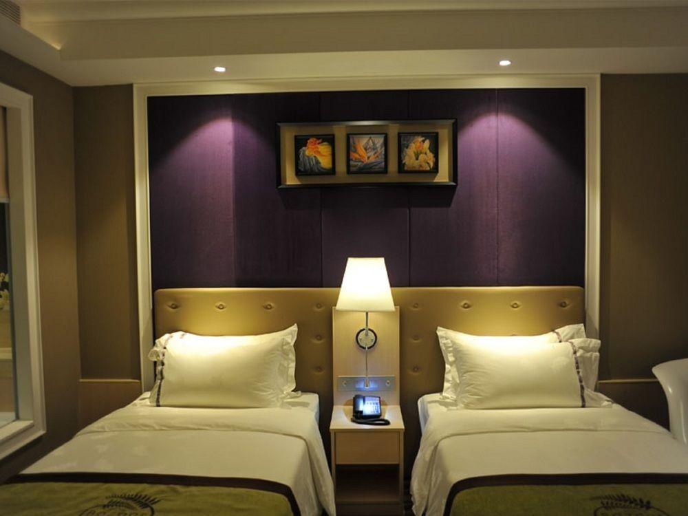 Hotel The Bazaar Bangkok