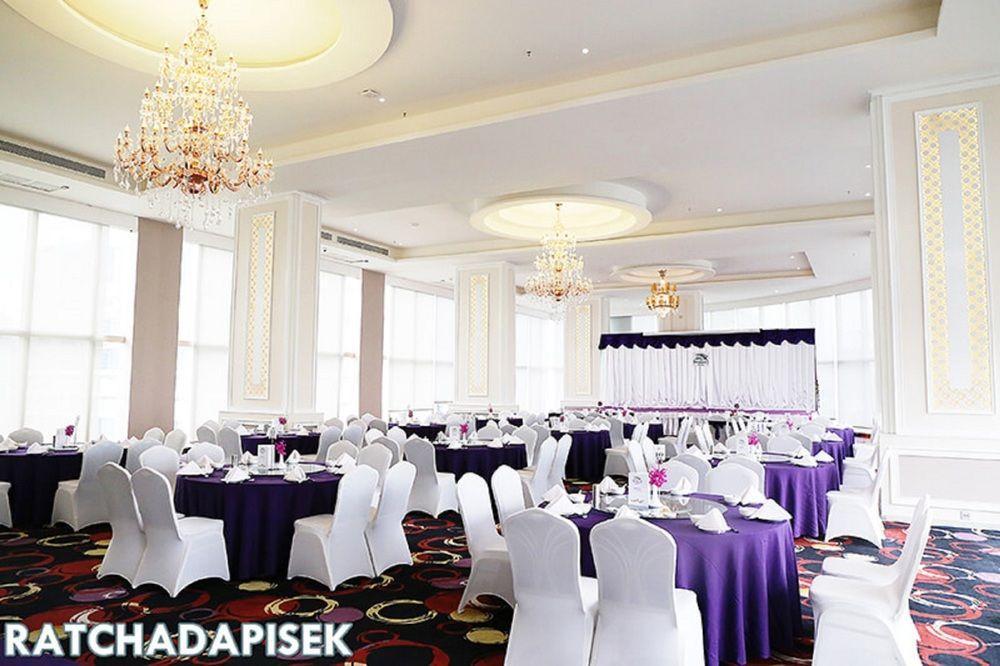 The Bazaar Hotel Bangkok