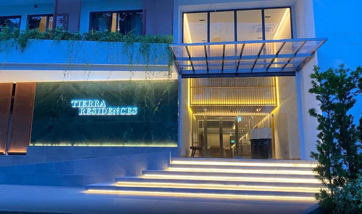 Tierra Residences Bangkok