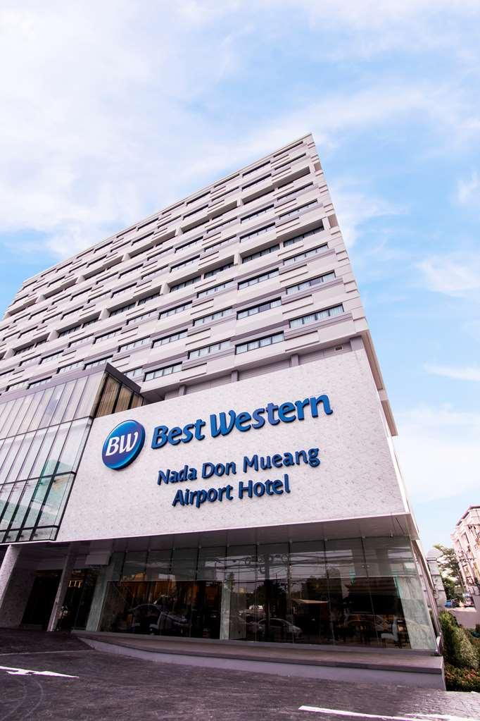 Hotel Western Nada Don Mueang Airport 4*