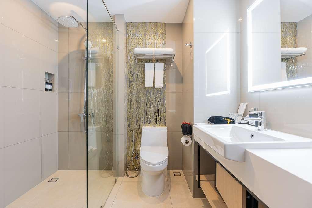 Hotel Western Nada Don Mueang Airport 4*