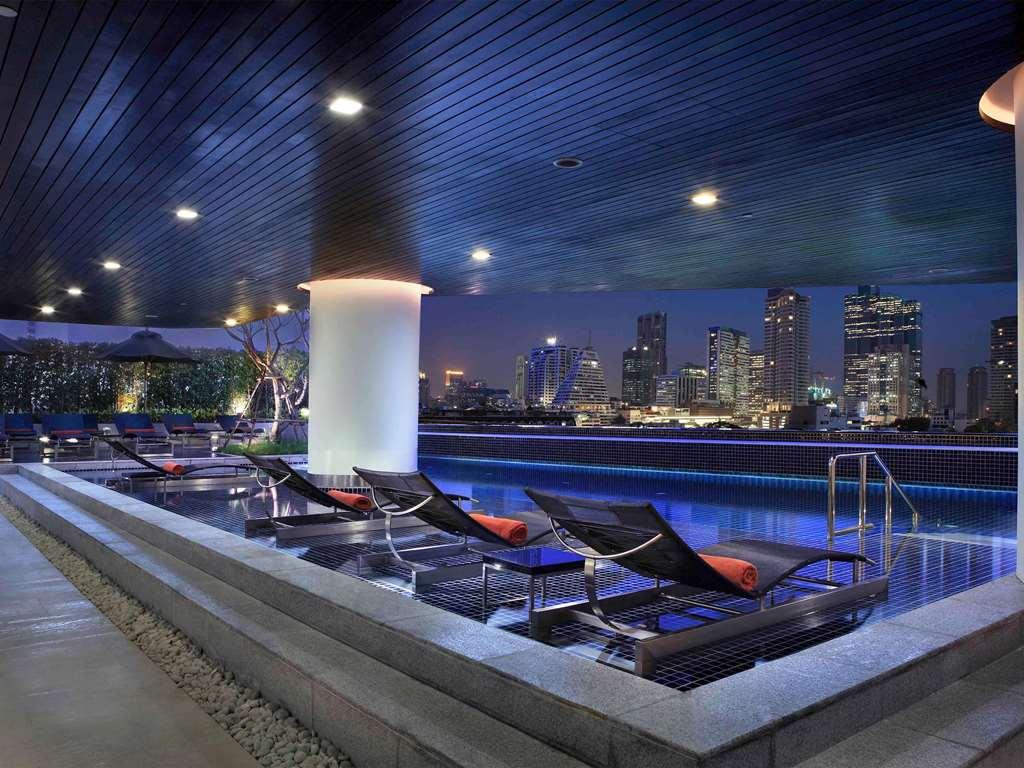 Pullman G Bangkok