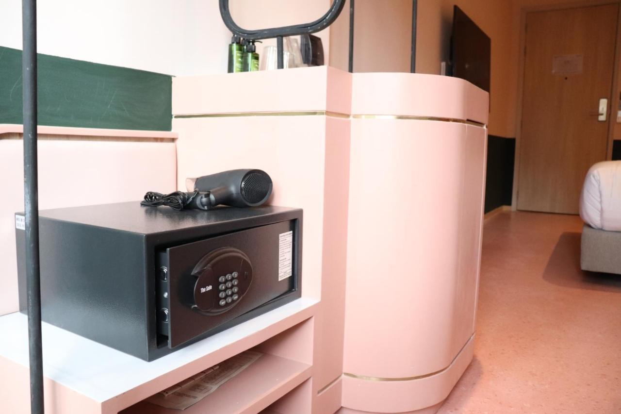 The Quarter Ratchathewi By Uhg Hotel 4*
