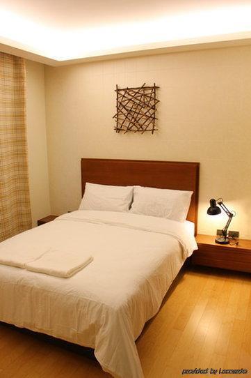 Hotel Marvin Sathorn
