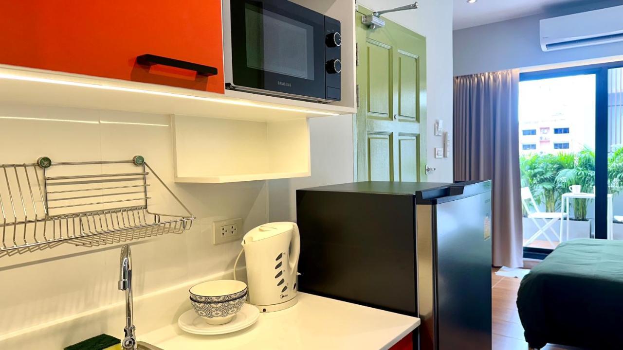 The Tangerine Guest house *