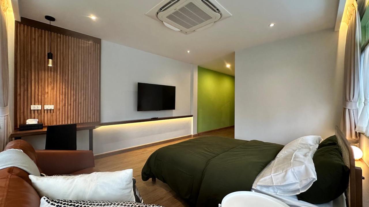 Guest house The Tangerine