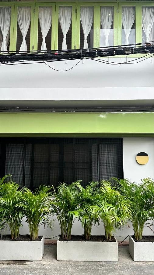 The Tangerine Guest house *