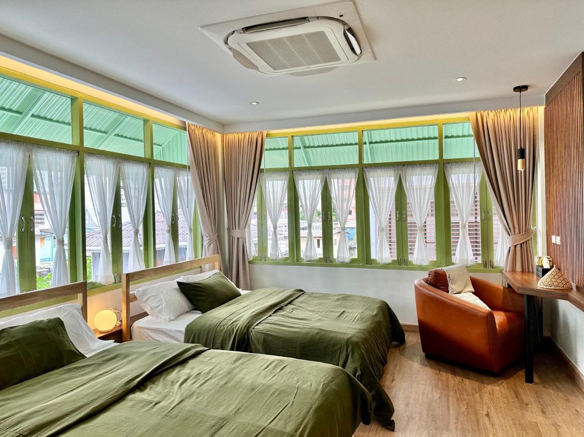 The Tangerine * Bangkok